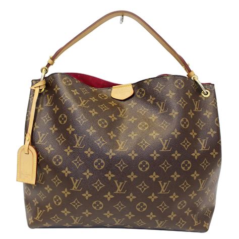 lv gracefull mm|louis vuitton graceful mm price.